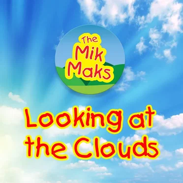 Looking at the Clouds