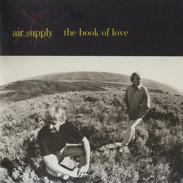 The Book of Love