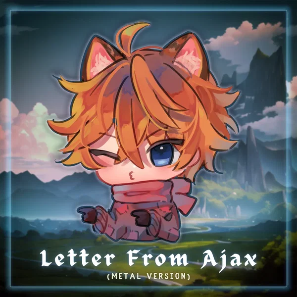 Childe: Letter from Ajax