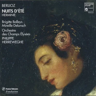 Nuits d’été / Herminie