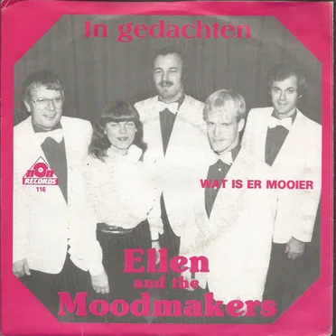 In gedachten / Wat is er mooier