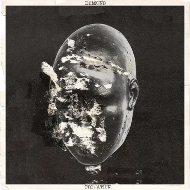 Privation by Demons - album cover