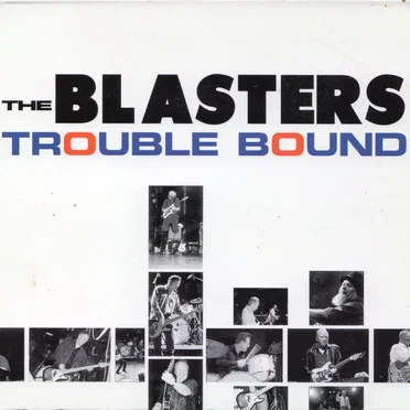Trouble Bound