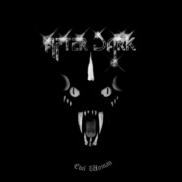 Evil Woman by After Dark - album cover