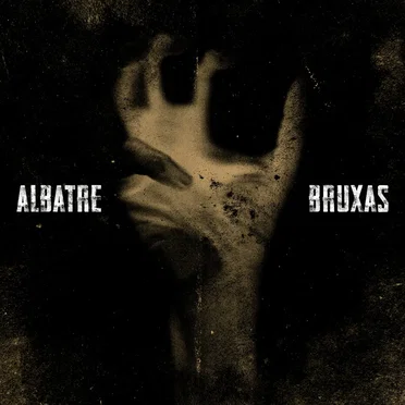 Bruxas by Albatre - album cover