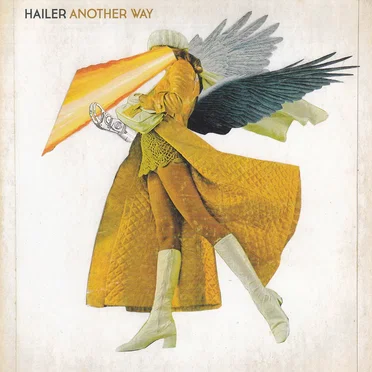 Another Way by Hailer - album cover