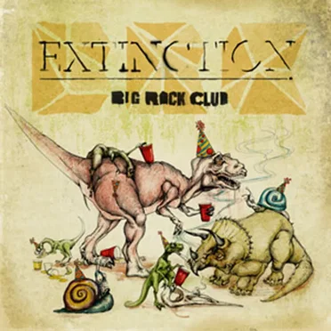 Big Rock Club