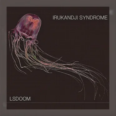Irukandji Syndrome