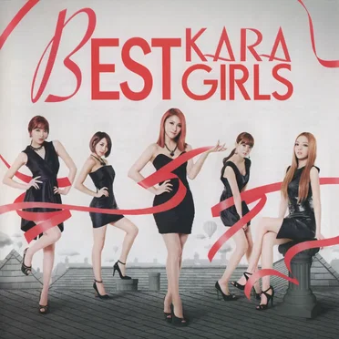 BEST GIRLS