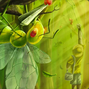 Pokémon Gold and Silver- Viridian Forest Remix