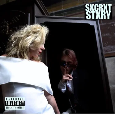 Sxcrxt Stxry