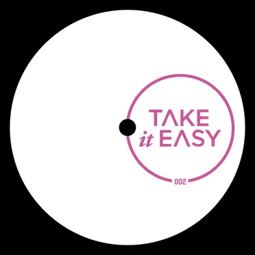 Take It Easy 002 by DJLMP - album cover