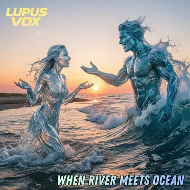 When River Meets Ocean