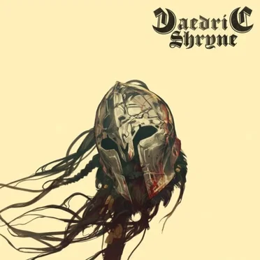 Daedric Shryne by Daedric Shryne - album cover