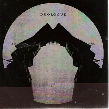 Get Out While You Can by Duologue - album cover