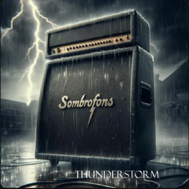 Thunderstorm
