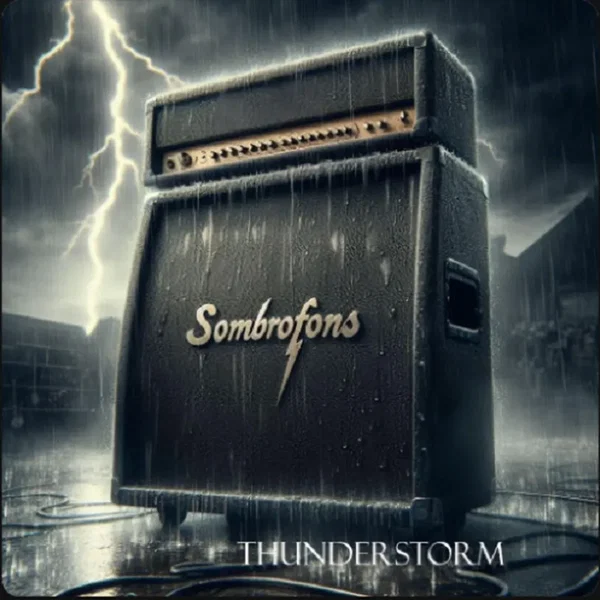 Thunderstorm