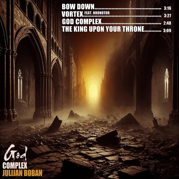 God Complex