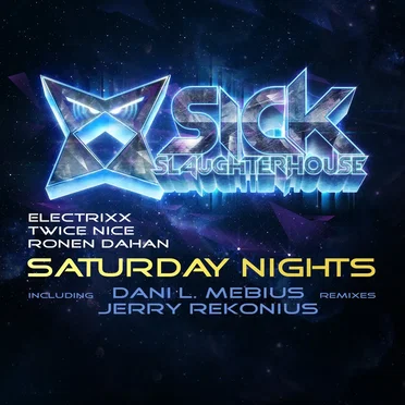 Saturday Nights (remixes)
