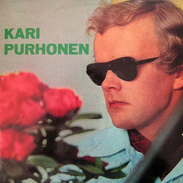Kari Purhonen