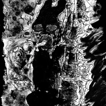 Anti-Shechinah by Har - album cover