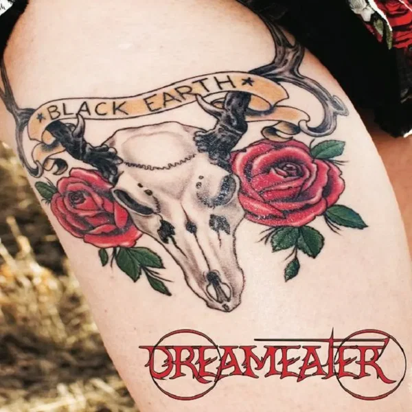 Dreameater
