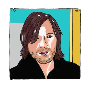 Daytrotter Session – Nov 18, 2011