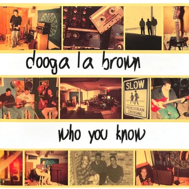 Dooga La Brown