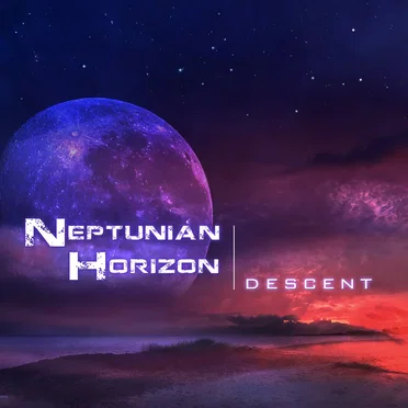 Neptunian Horizon
