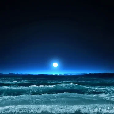 Sea Of Dreams