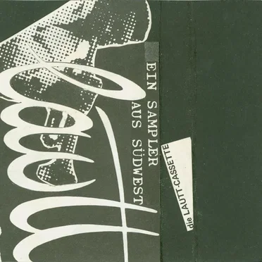 Lautt - Ein Sampler aus Südwest by Various Artists - album cover