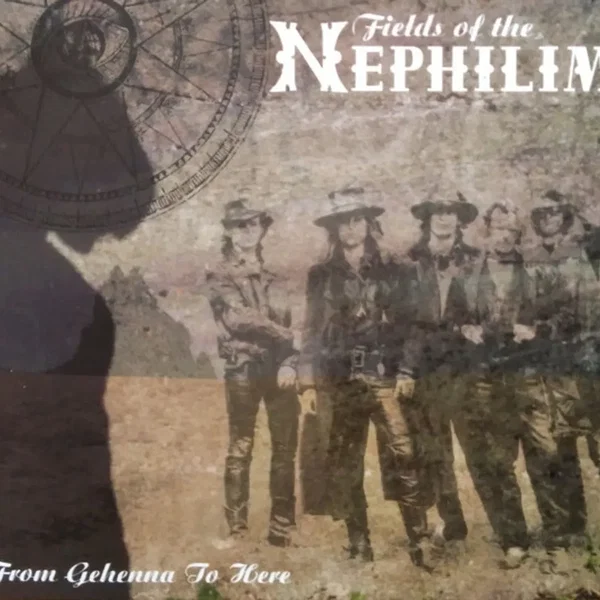 From Gehenna to Here