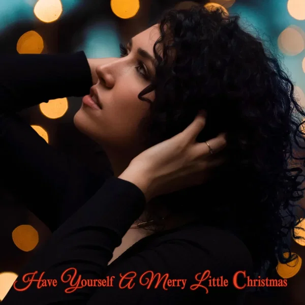 Have Yourself a Merry Little Christmas