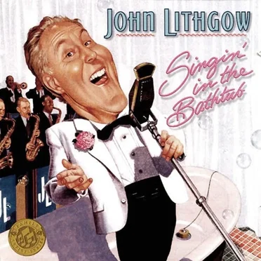 Singin' in the Bathtub