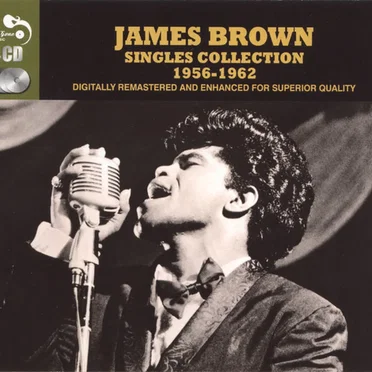 Singles Collection 1956-1962