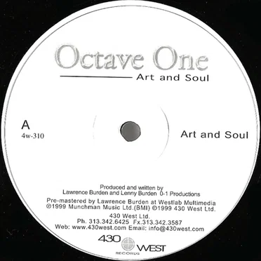 Art and Soul