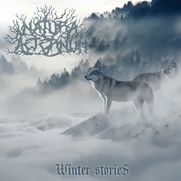 Winter Stories by Natura Aeternum - album cover