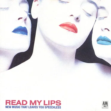 Read My Lips - New Music That Leaves You Speechless by Various Artists - album cover