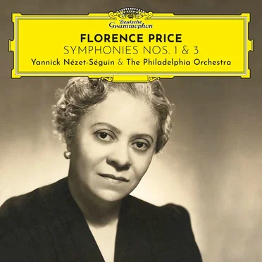 Symphonies nos. 1 & 3