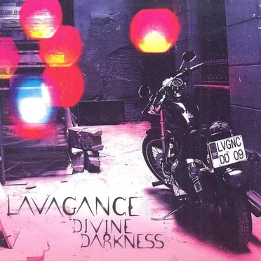 Divine Darkness