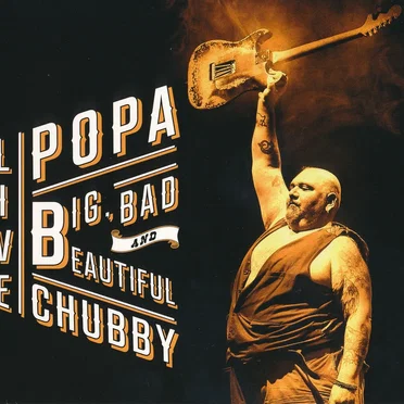 Big, Bad and Beautiful (Live)