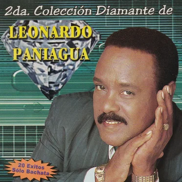 2da. colección diamante de Leonardo Paniagua