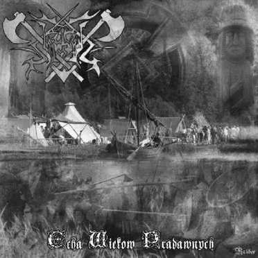 Echa wieków pradawnych