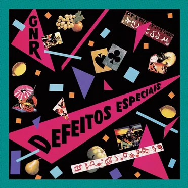Defeitos Especiais