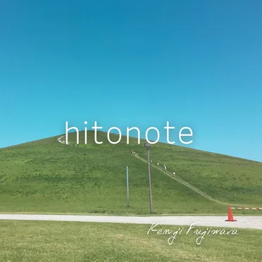 hitonote