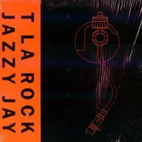 It’s Yours by T La Rock cover artwork