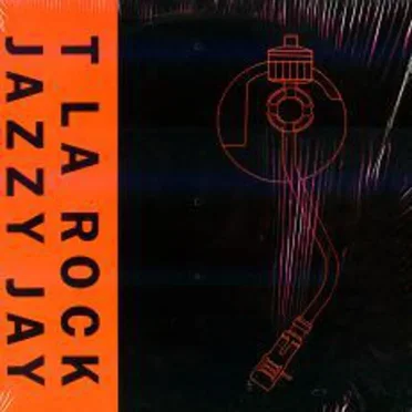It’s Yours by T La Rock - album cover