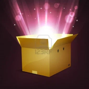 Gleaming Package
