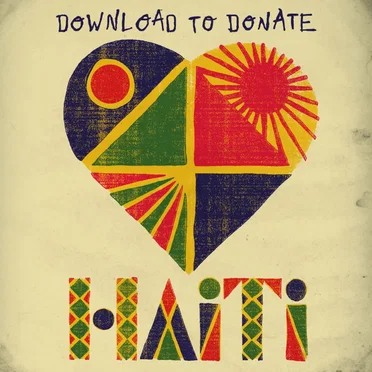 Download to Donate for Haiti by Various Artists - album cover