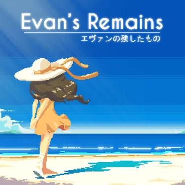 Evan's Remains Soundtrack